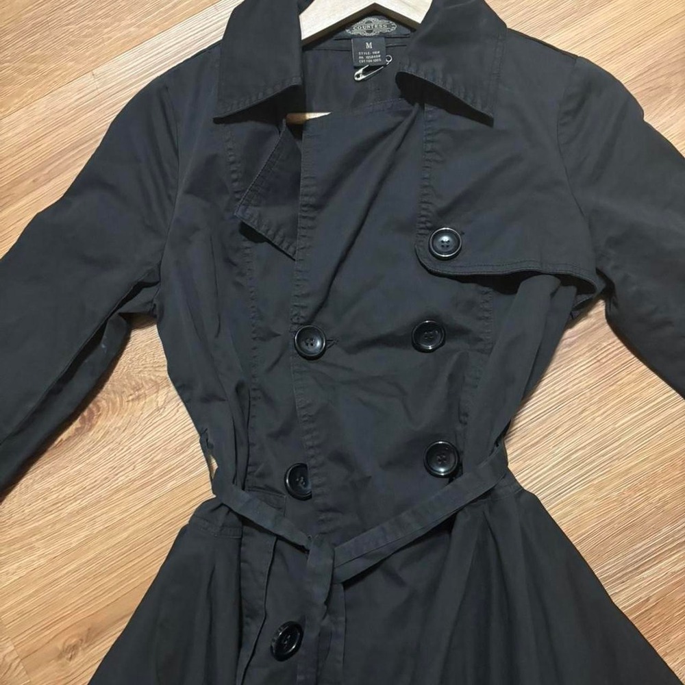 Countess jacket - Picture 2 of 8
